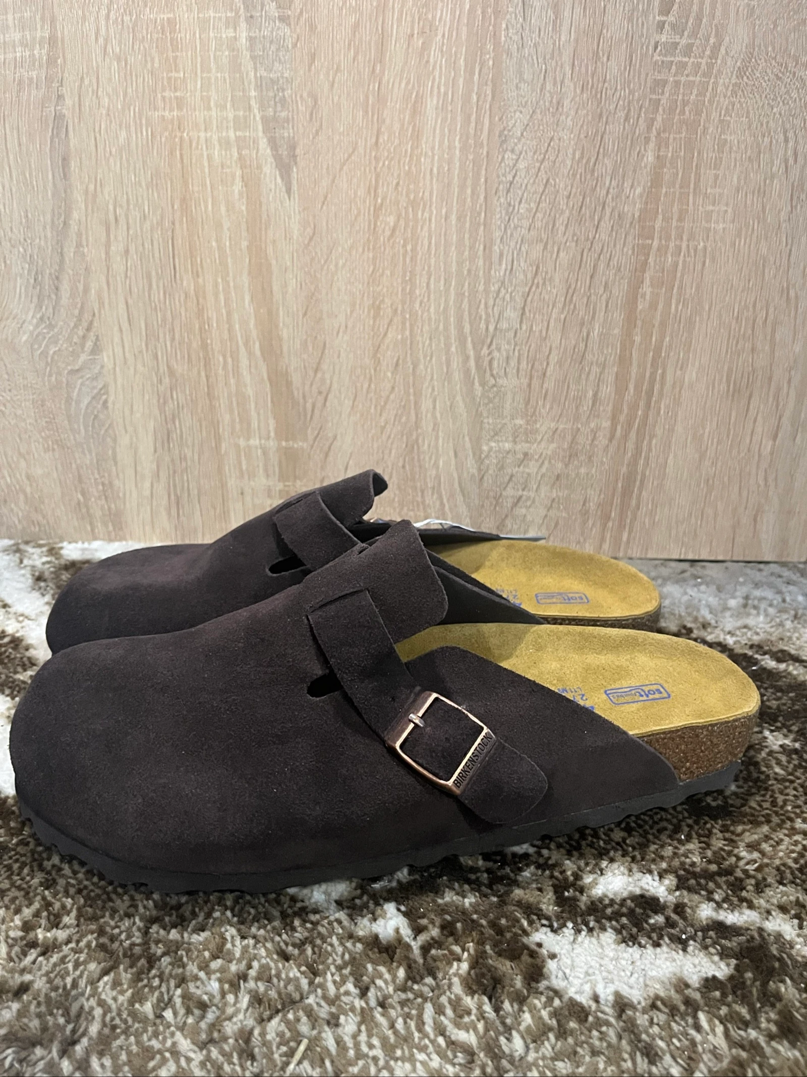 Birkenstock Boston – photo 4